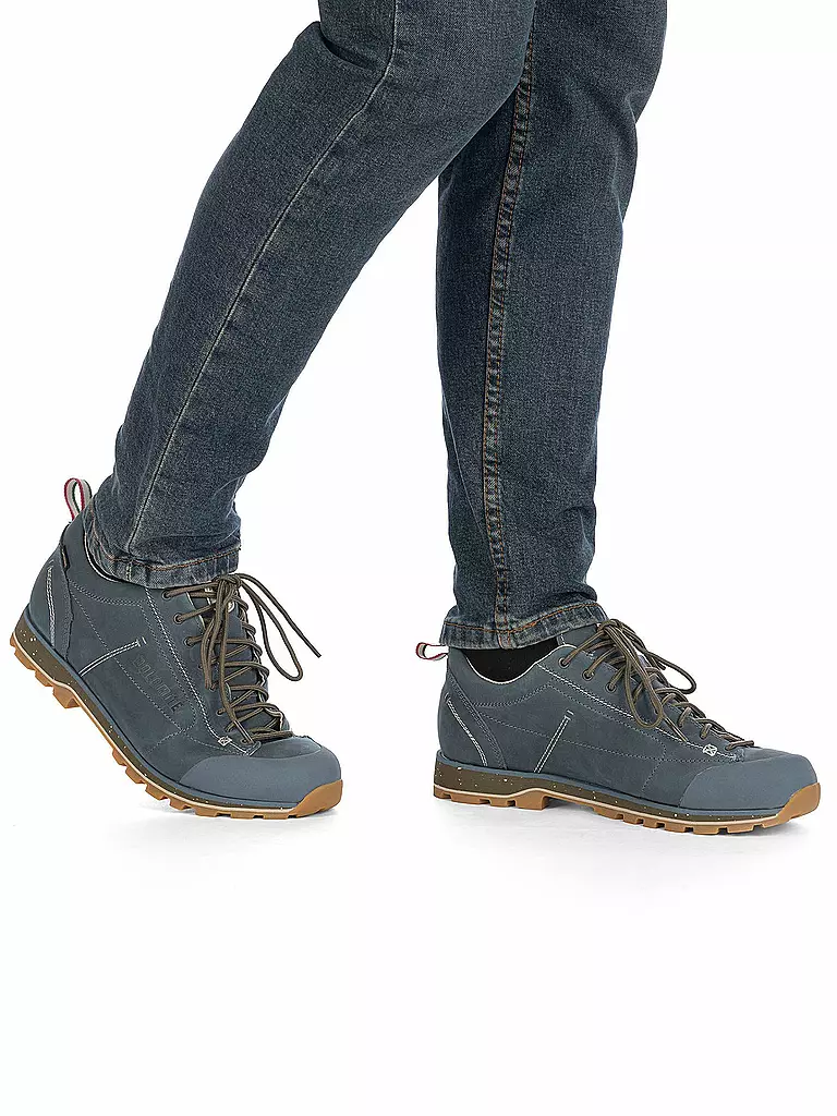 DOLOMITE | Scarpe da uomo per il tempo libero Dol 54 Low FG Evo GTX | Grigio