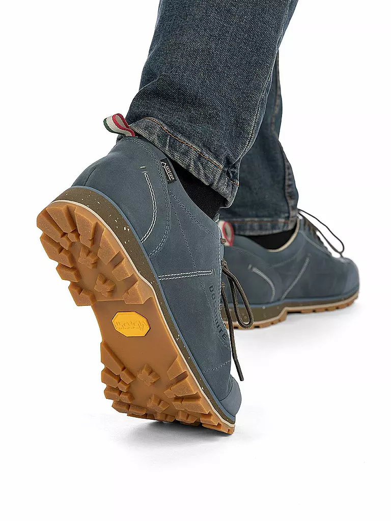 DOLOMITE | Scarpe da uomo per il tempo libero Dol 54 Low FG Evo GTX | Grigio
