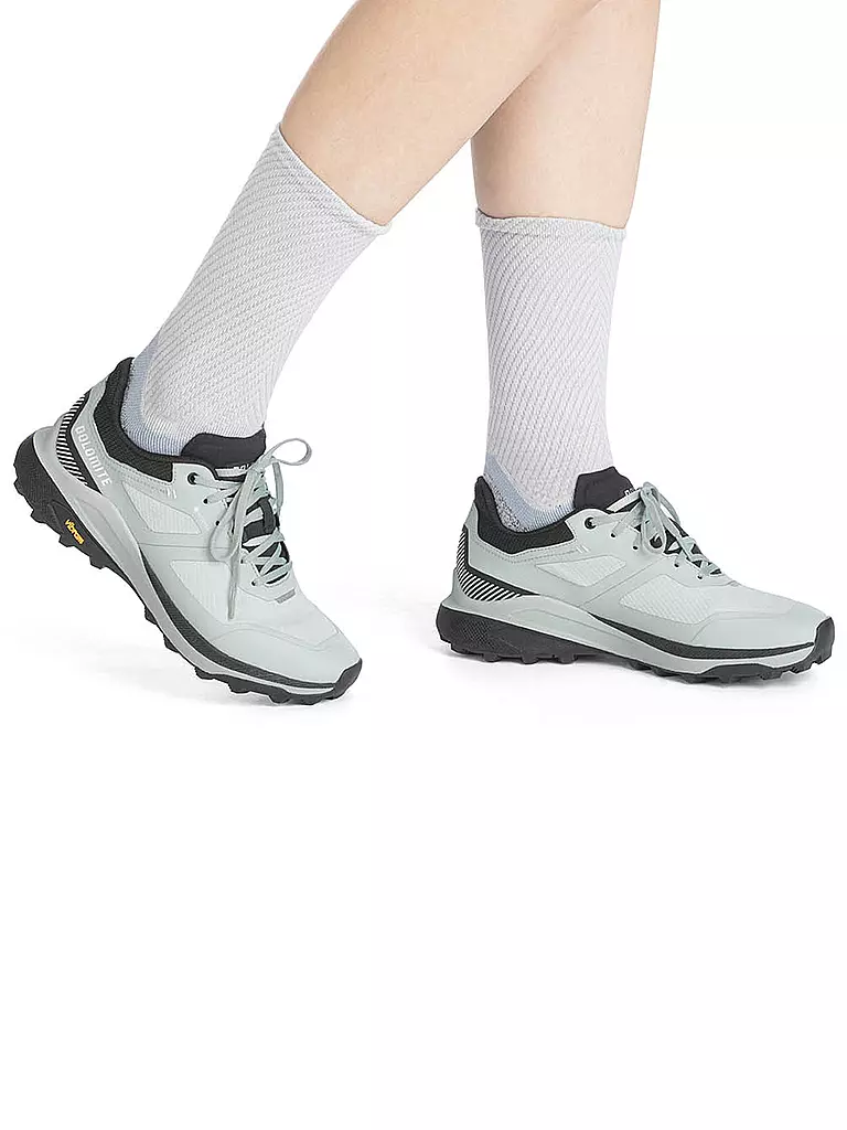 DOLOMITE | Scarpe multifunzione da donna Nibelia GORE-TEX | Menta