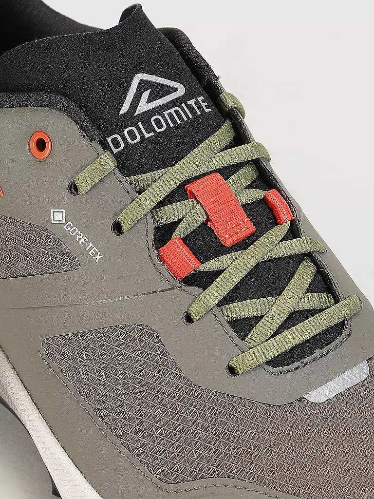 DOLOMITE | Scarpe multifunzione da uomo Nibelia GORE-TEX |