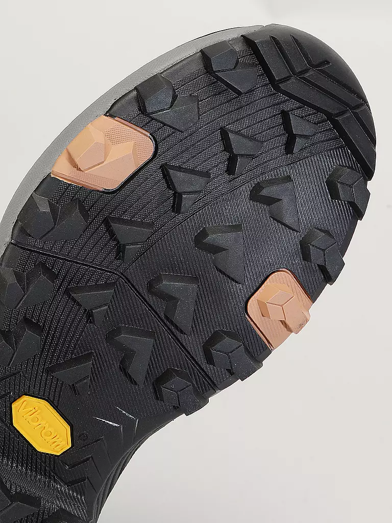 DOLOMITE | Scarponi da trekking da donna Vernale Leather High GTX |