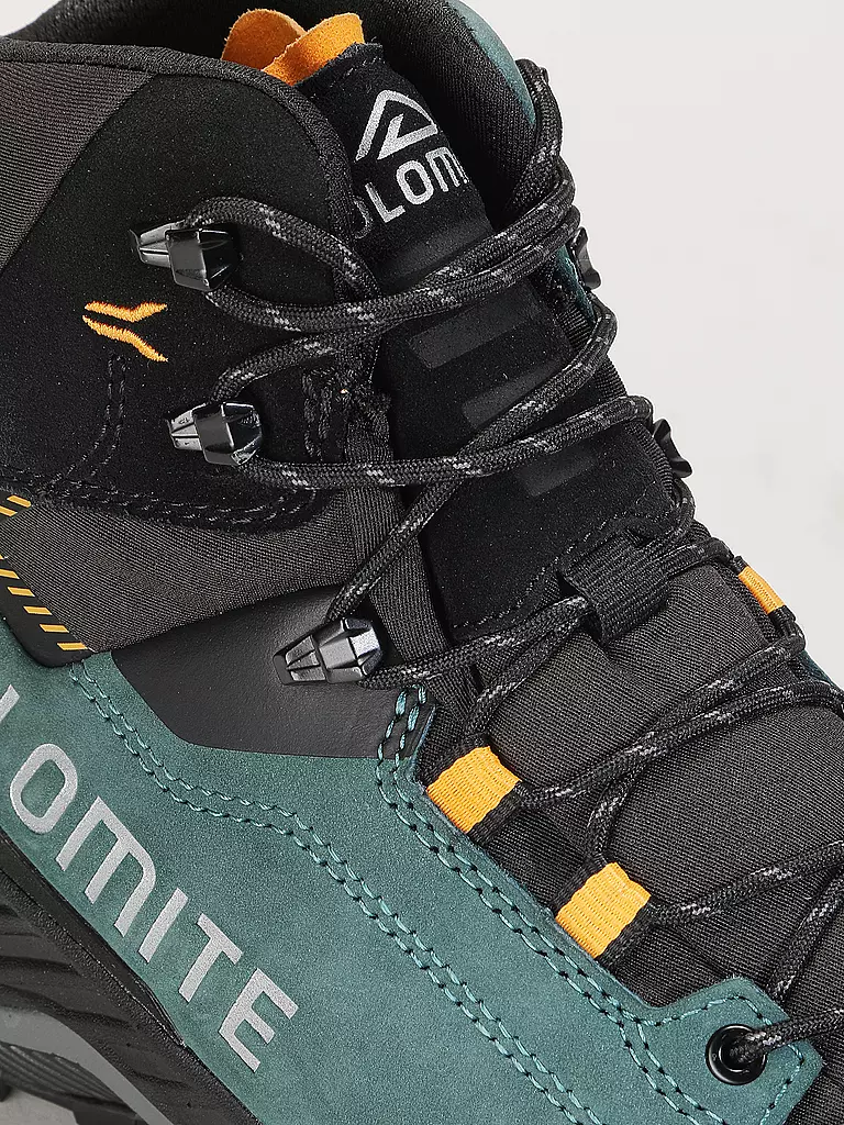 DOLOMITE | Scarponi da trekking da uomo Verlane Leather High GTX |