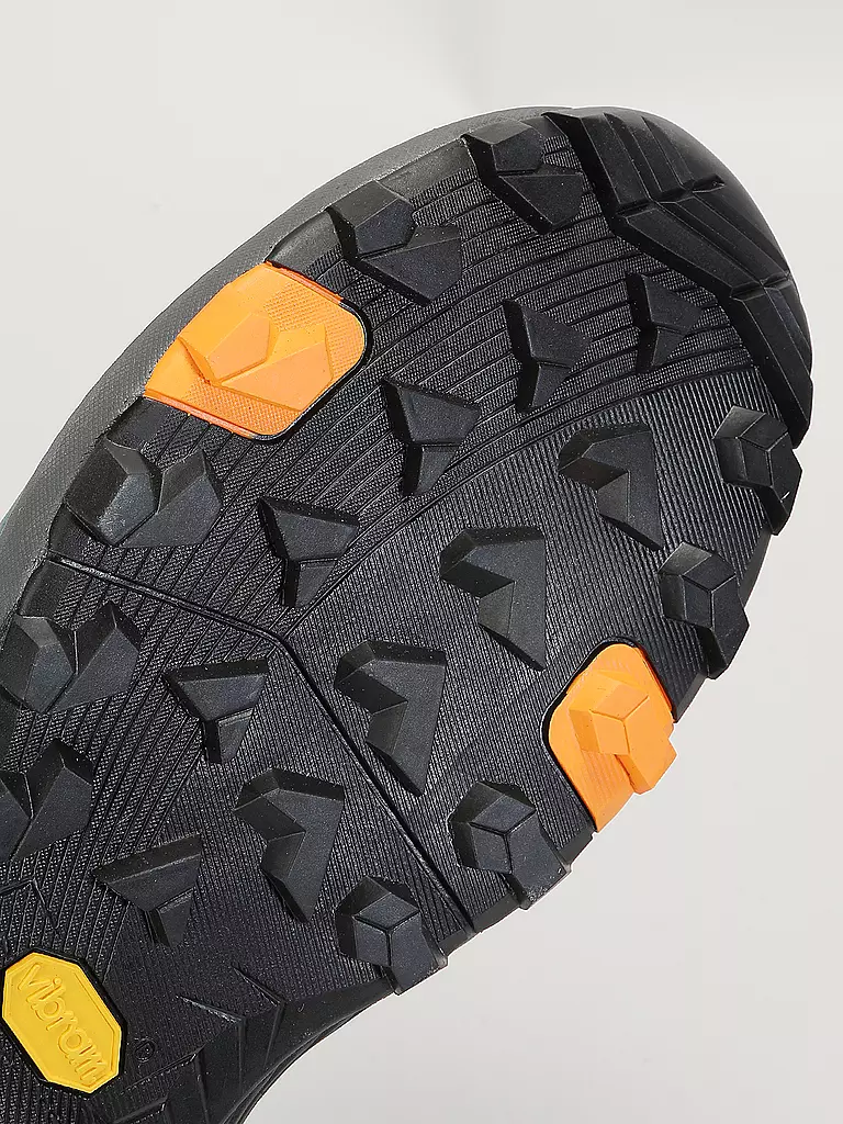 DOLOMITE | Scarponi da trekking da uomo Verlane Leather High GTX |