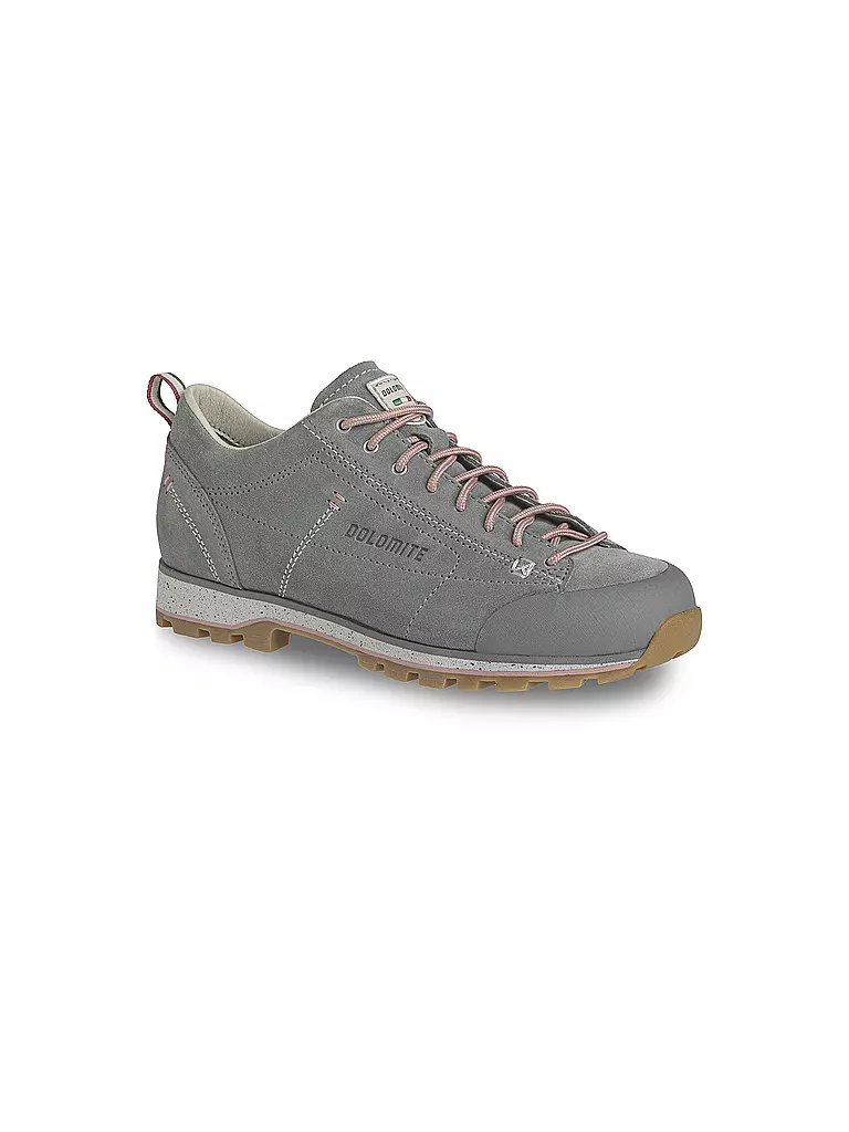 DOLOMITE | Sneaker da donna 54 Low Evo | Grigio