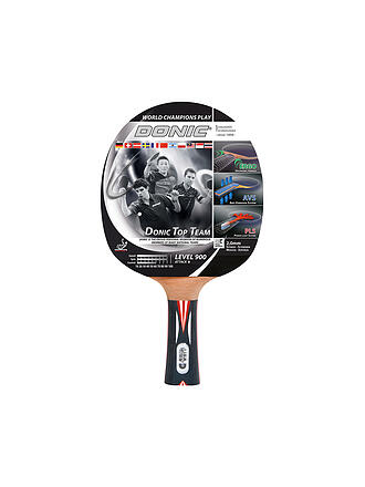 DONIC SCHILDKRÖT | Racchetta da tennis tavolo Top Team 900