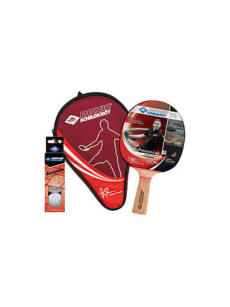 DONIC SCHILDKRÖT | Set da ping pong Persson 600
