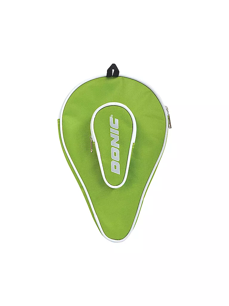DONIC SCHILDKRÖT | Custodia per racchetta da ping pong Waldner | Verde