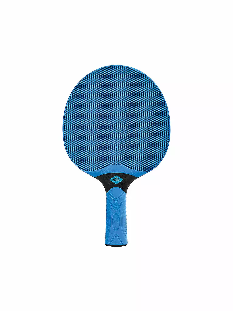 DONIC SCHILDKRÖT | Racchetta da ping pong Alltec Hobby | Blu