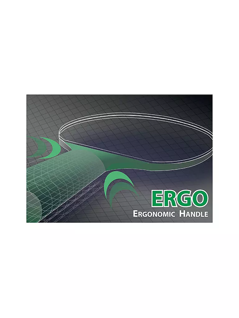 DONIC SCHILDKRÖT | Racchetta da ping pong Alltec Hobby |