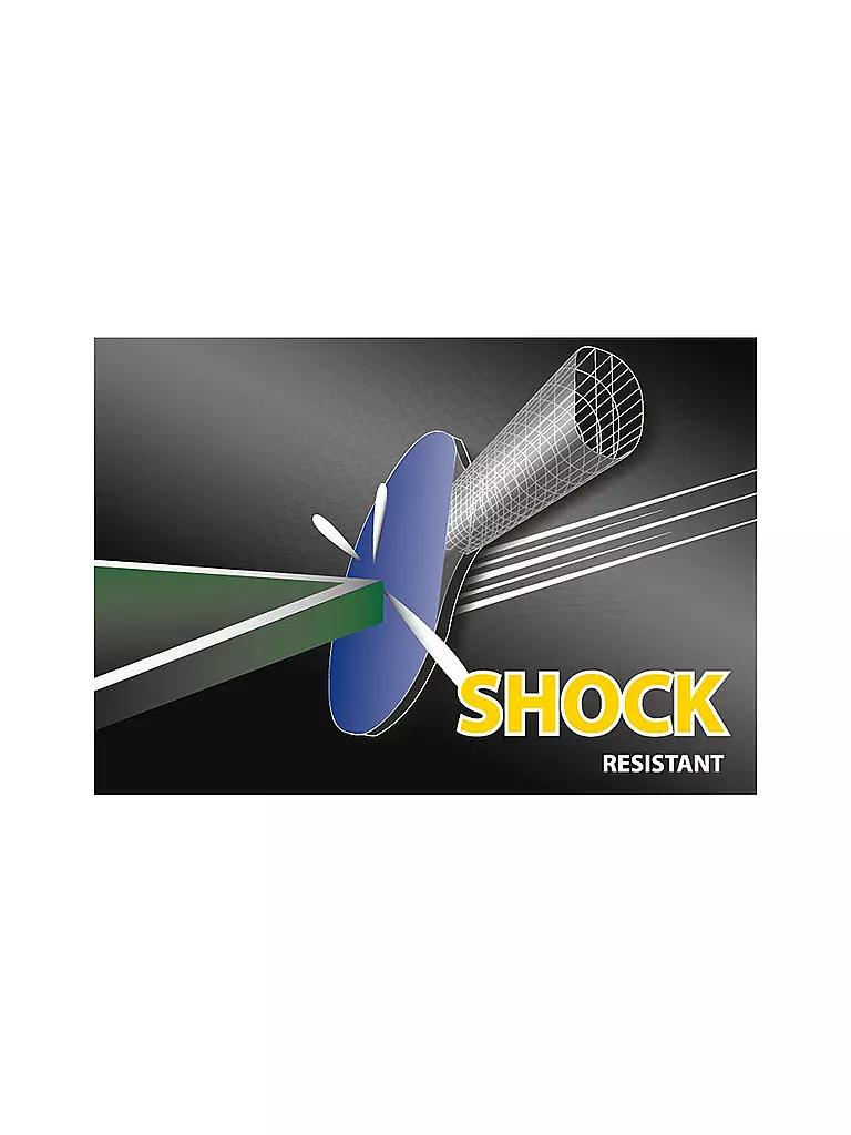 DONIC SCHILDKRÖT | Racchetta da ping pong Alltec Hobby |