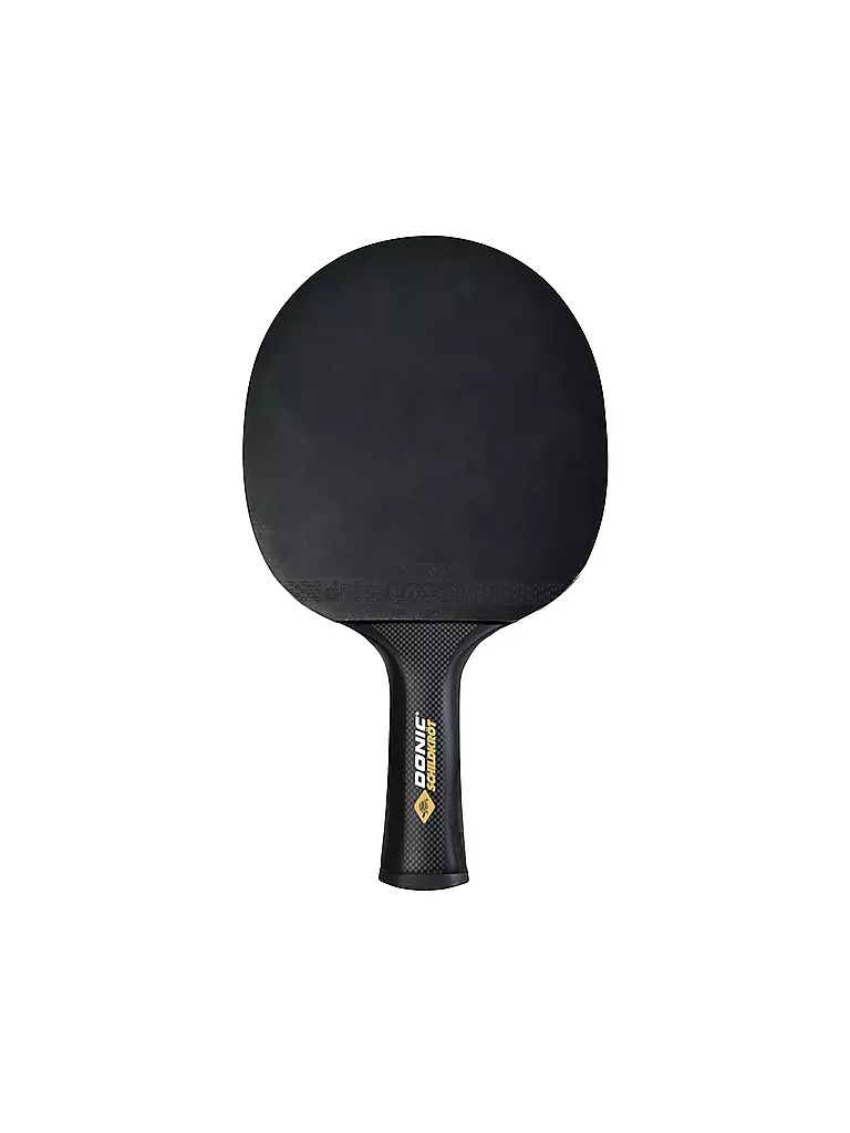 DONIC SCHILDKRÖT | Racchetta da ping pong CarboTec 7000 | Grigio
