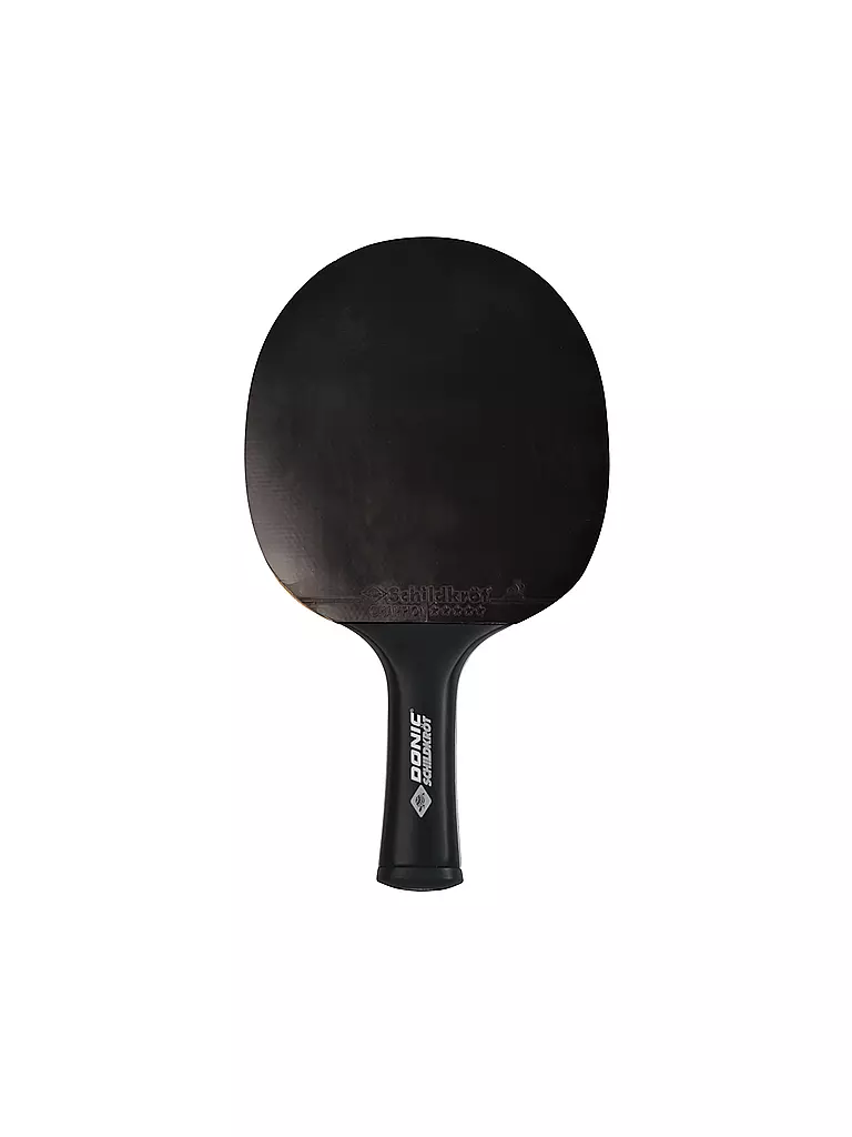 DONIC SCHILDKRÖT | Racchetta da ping pong CarboTec 900 | Grigio