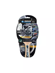 DONIC SCHILDKRÖT | Racchetta da ping pong Legends 1000 FSC | Nero