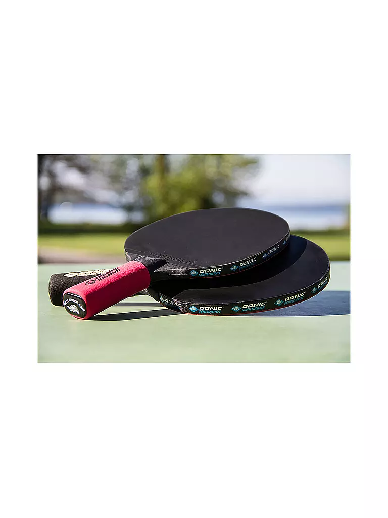 DONIC SCHILDKRÖT | Racchetta da ping pong Sensation 700 |
