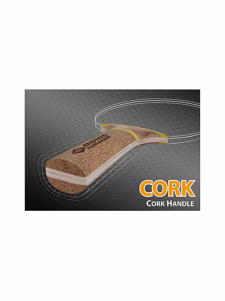 DONIC SCHILDKRÖT | Set da ping pong Persson 600 | 