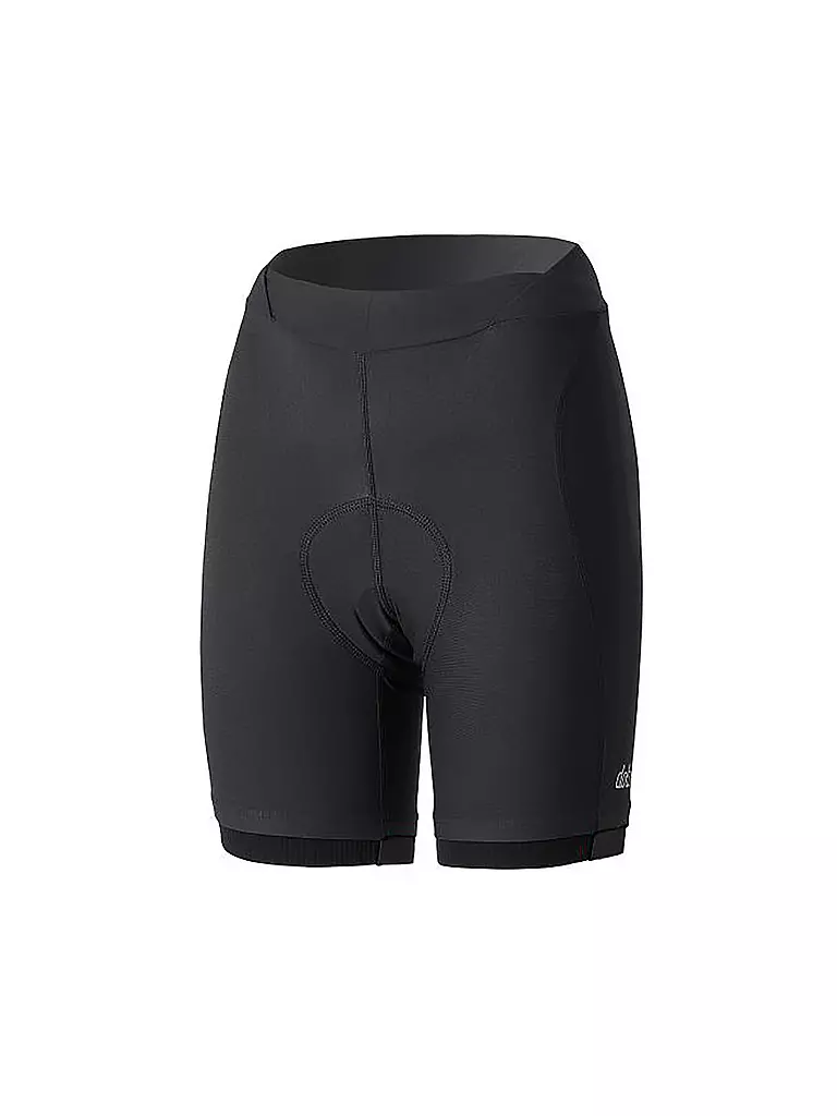DOTOUT | Damen Radhose Instinct | Nero