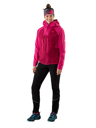 DYNAFIT | Pantaloni da sci alpinismo da donna Transalper Warm