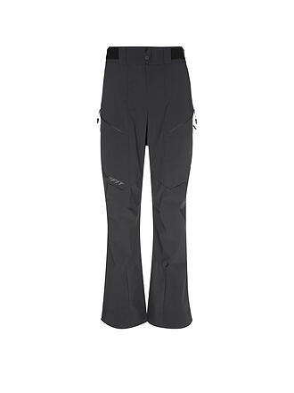DYNAFIT | Pantaloni da sci alpinismo softshell da donna Ridge DST