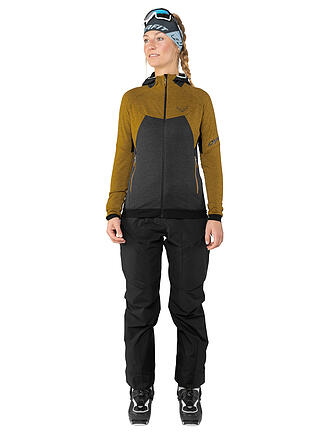 DYNAFIT | Pantaloni da sci alpinismo softshell da donna Ridge DST