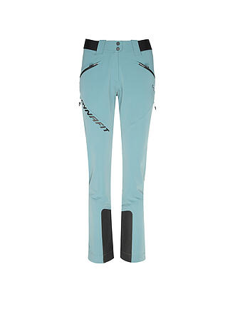 DYNAFIT | Pantaloni da sci alpinismo da donna TLT Touring Dynastretch