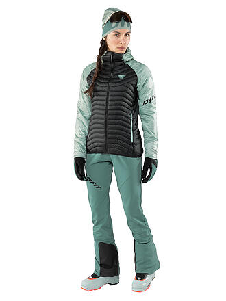 DYNAFIT | Pantaloni da sci alpinismo da donna TLT Touring Dynastretch