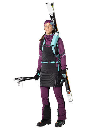 DYNAFIT | Isoskirt Speed Insualtion da donna