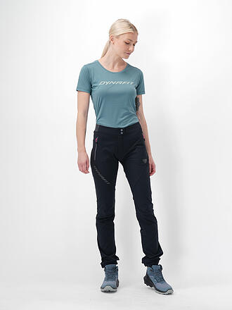 DYNAFIT | Maglietta da donna da turismo Traverse 2
