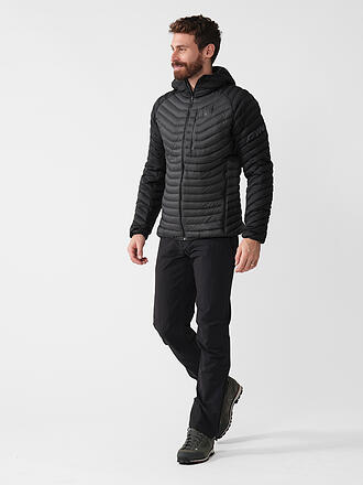 DYNAFIT | Giacca isolante da uomo Radical Down RDS Hoodie