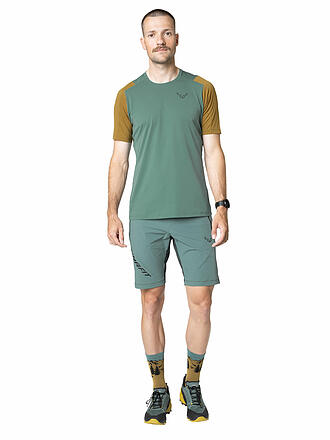 DYNAFIT | Maglietta funzionale da uomo Transalper