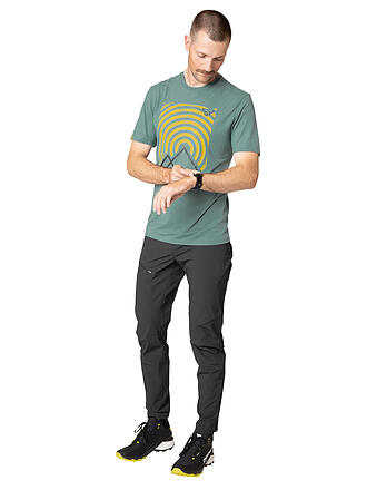 DYNAFIT | Pantaloni da trekking da uomo Transalper DST