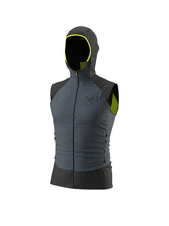 DYNAFIT | Gilet da scialpinismo da uomo Mezzalama Polartec® Alpha®