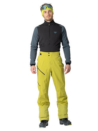 DYNAFIT | Pantaloni da scialpinismo Blacklight 3L da uomo