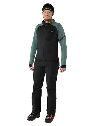DYNAFIT | Pantaloni softshell da uomo Radcal da sci alpinismo