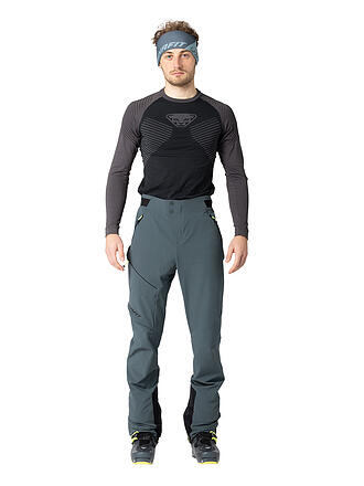 DYNAFIT | Pantaloni da scialpinismo Blacklight DST da uomo