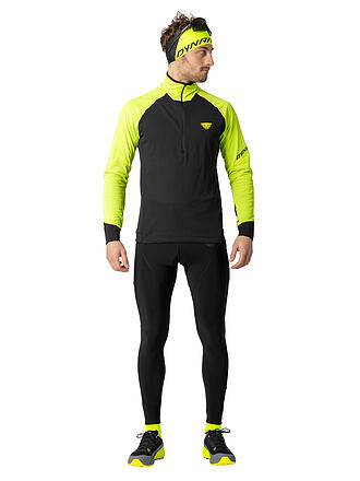 DYNAFIT | Zipshirt da uomo Alpine per lo sci alpinismo