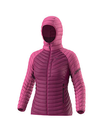 DYNAFIT | Giacca isolante da donna Radical Down RDS Hoodie