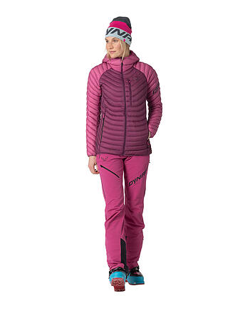 DYNAFIT | Giacca isolante da donna Radical Down RDS Hoodie