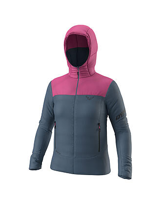 DYNAFIT | Giacca isolante da donna Radical PrimaLoft con cappuccio