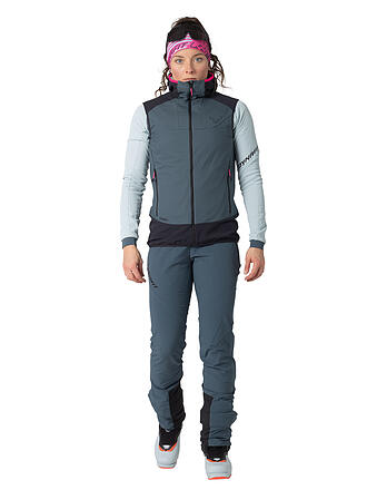 DYNAFIT | Gilet da scialpinismo da donna Mezzalama Polartec® Alpha®