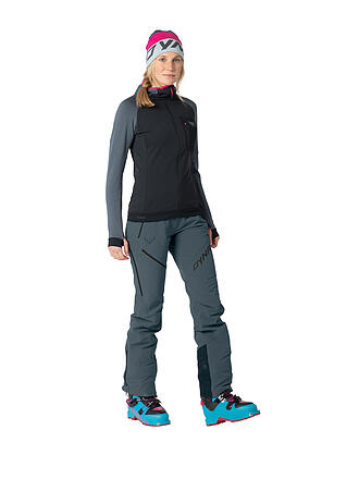 DYNAFIT | Giacca in pile da donna Radical Polartec® con cappuccio