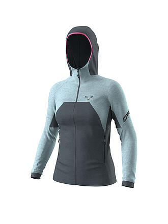 DYNAFIT | Giacca in pile da donna Tour Wool Thermal