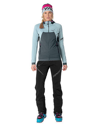 DYNAFIT | Giacca in pile da donna Tour Wool Thermal