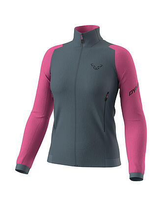 DYNAFIT | Giacca in pile da donna Blacklight Thermal Hoodie