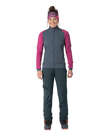 DYNAFIT | Giacca in pile da donna Blacklight Thermal Hoodie