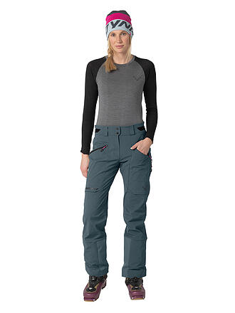 DYNAFIT | Pantaloni softshell da scialpinismo Radcal da donna
