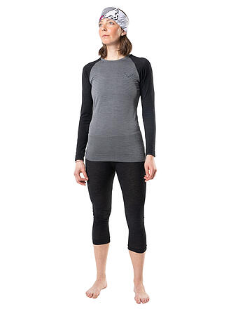 DYNAFIT | Maglietta Funzionale da Donna Tour Light Merino