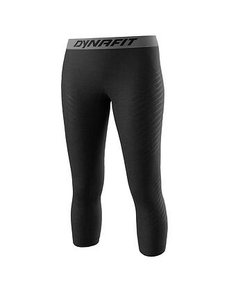 DYNAFIT | Pantaloni intimi da donna Tour Light Merino 3/4