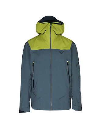 DYNAFIT | Giacca da Touring da Uomo Ridge GTX Hoodie