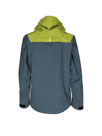 DYNAFIT | Giacca da Touring da Uomo Ridge GTX Hoodie