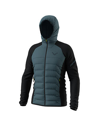DYNAFIT | Giacca Ibrida da Touring da Uomo Radical Hoodie